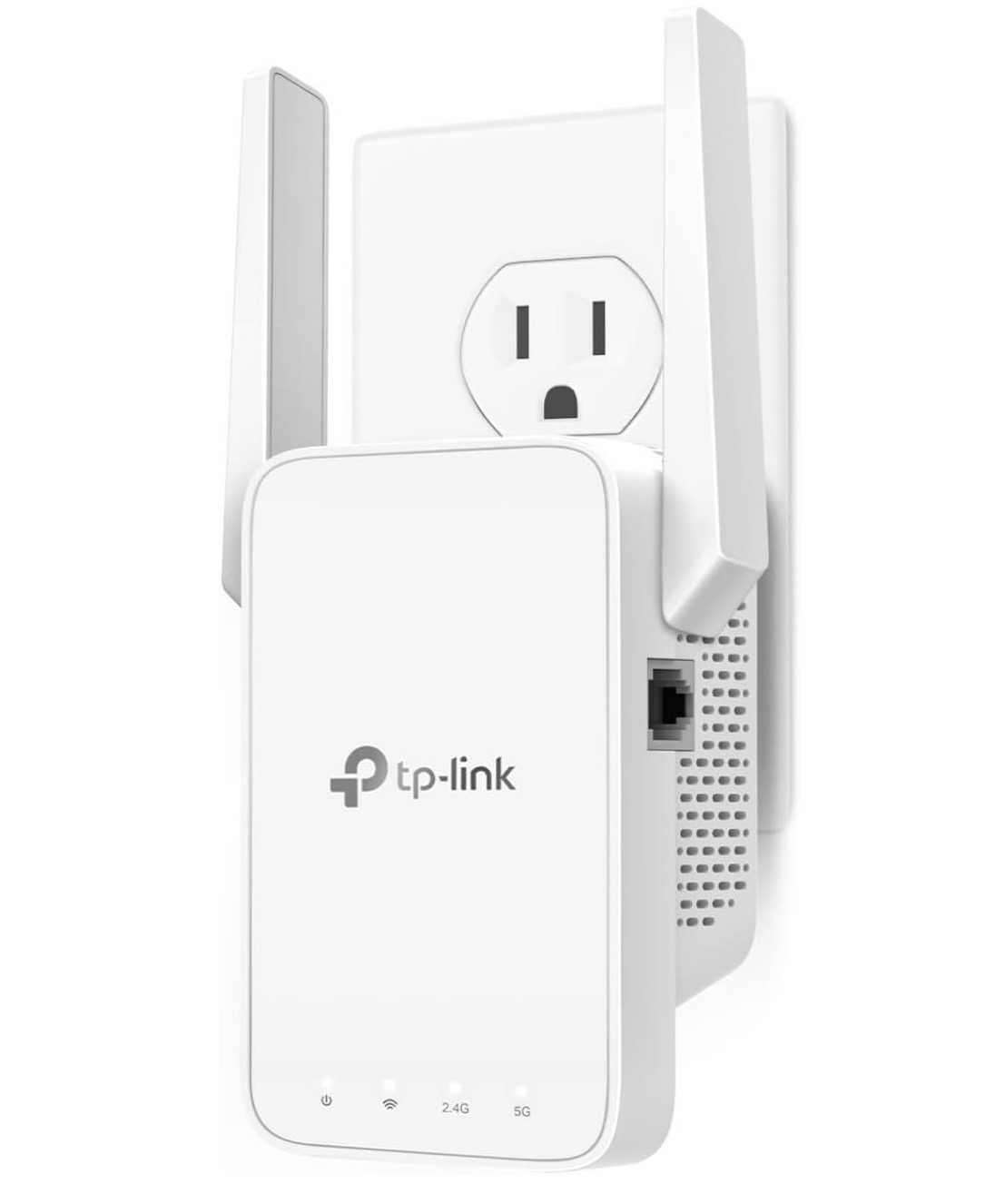 TP-Link AC1200 WiFi Extender