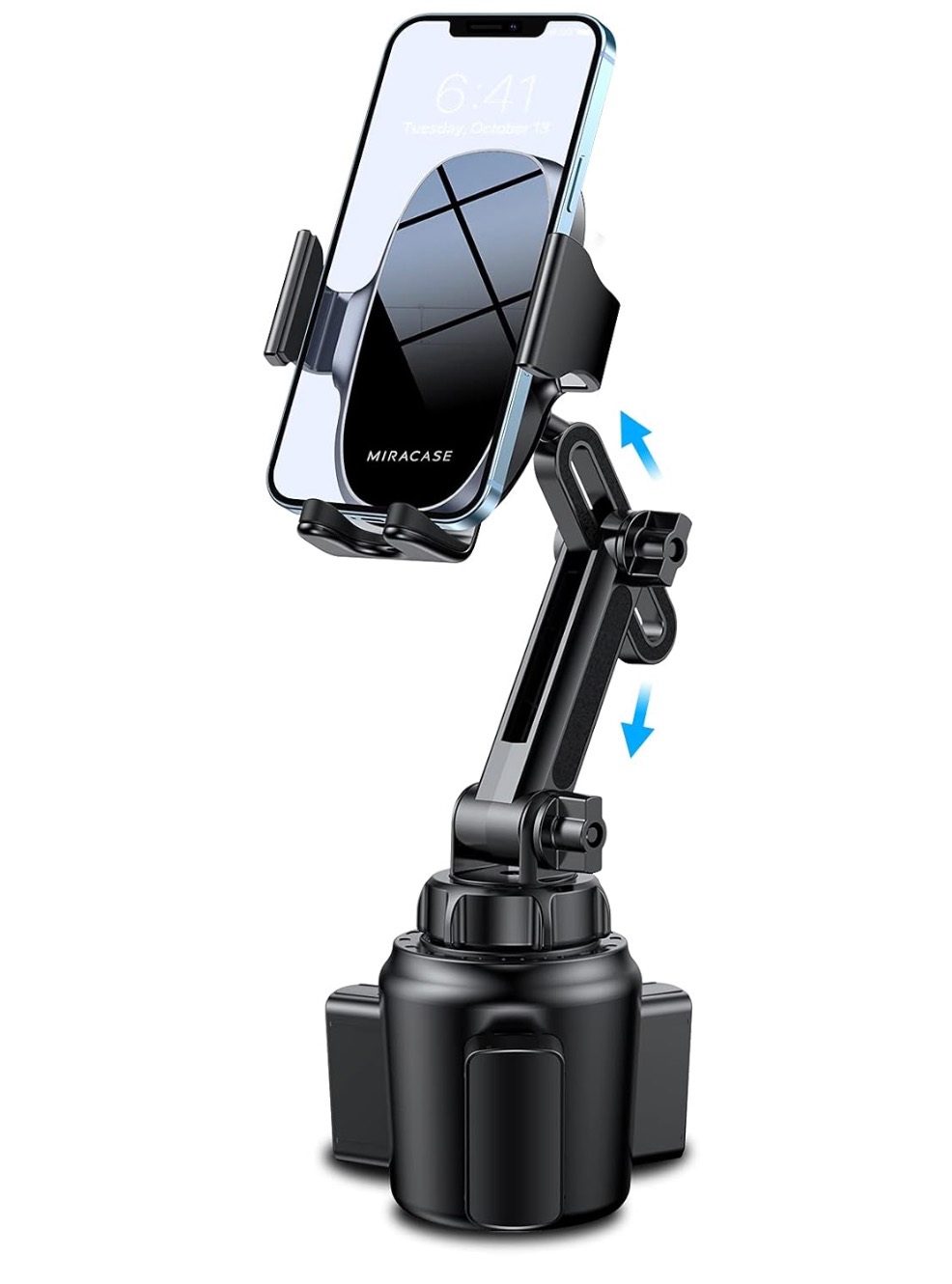 Cup Phone Holder for Car, Universal