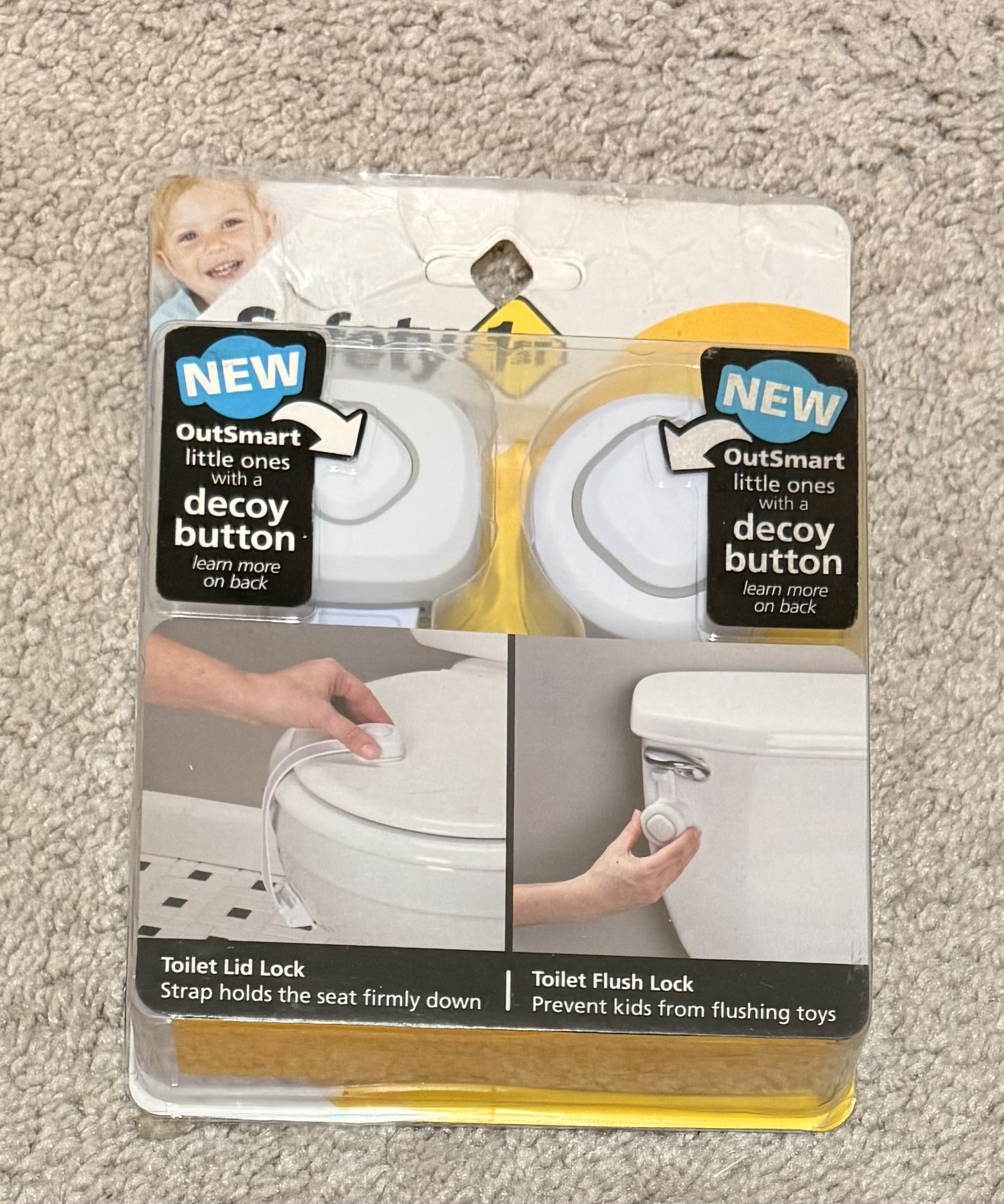 Safety 1st Room Solutions