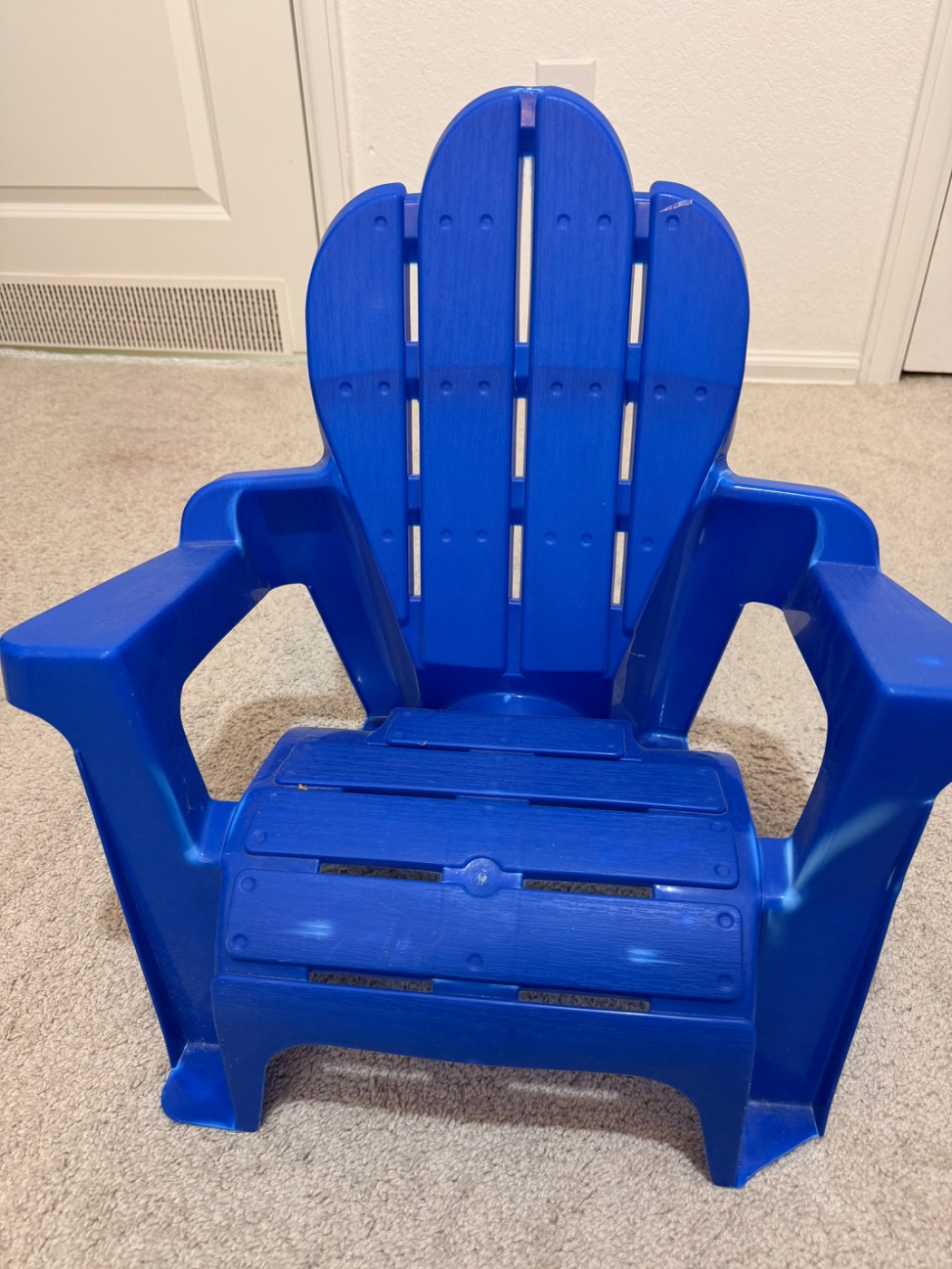 Little Tikes Kids Garden Chair.