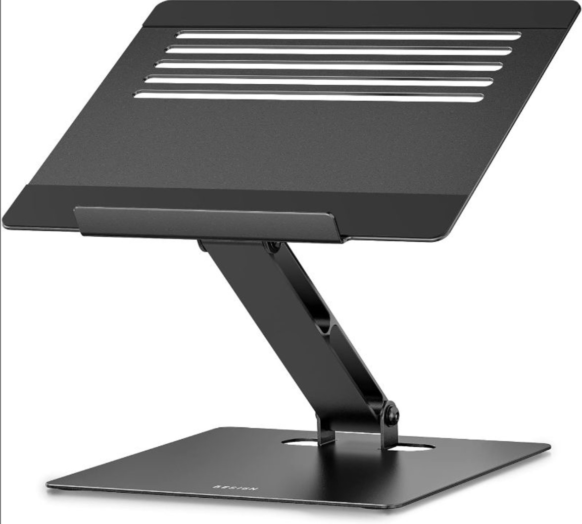 Adjustable Laptop Stand