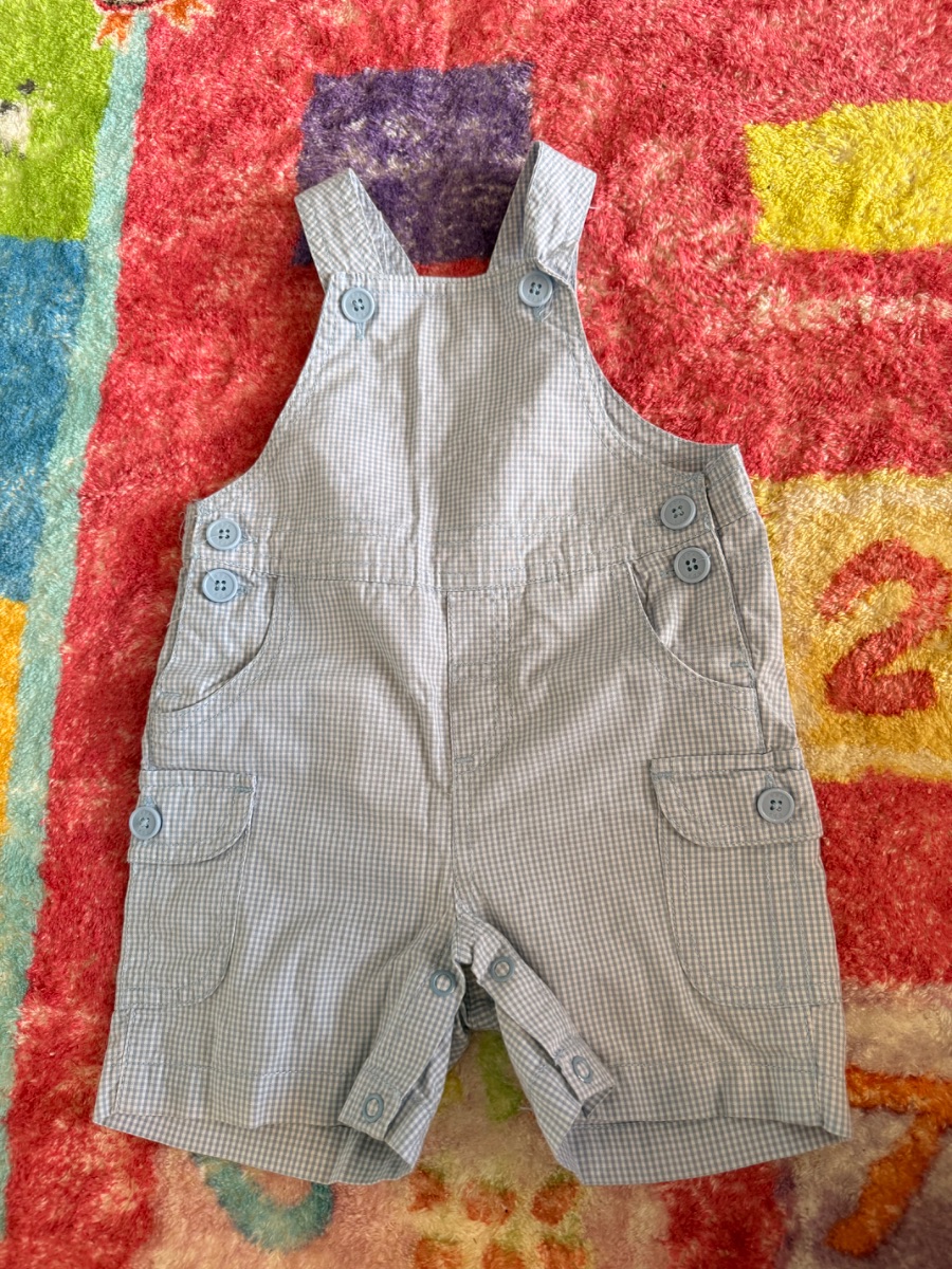 EPK Baby Romper 12M
