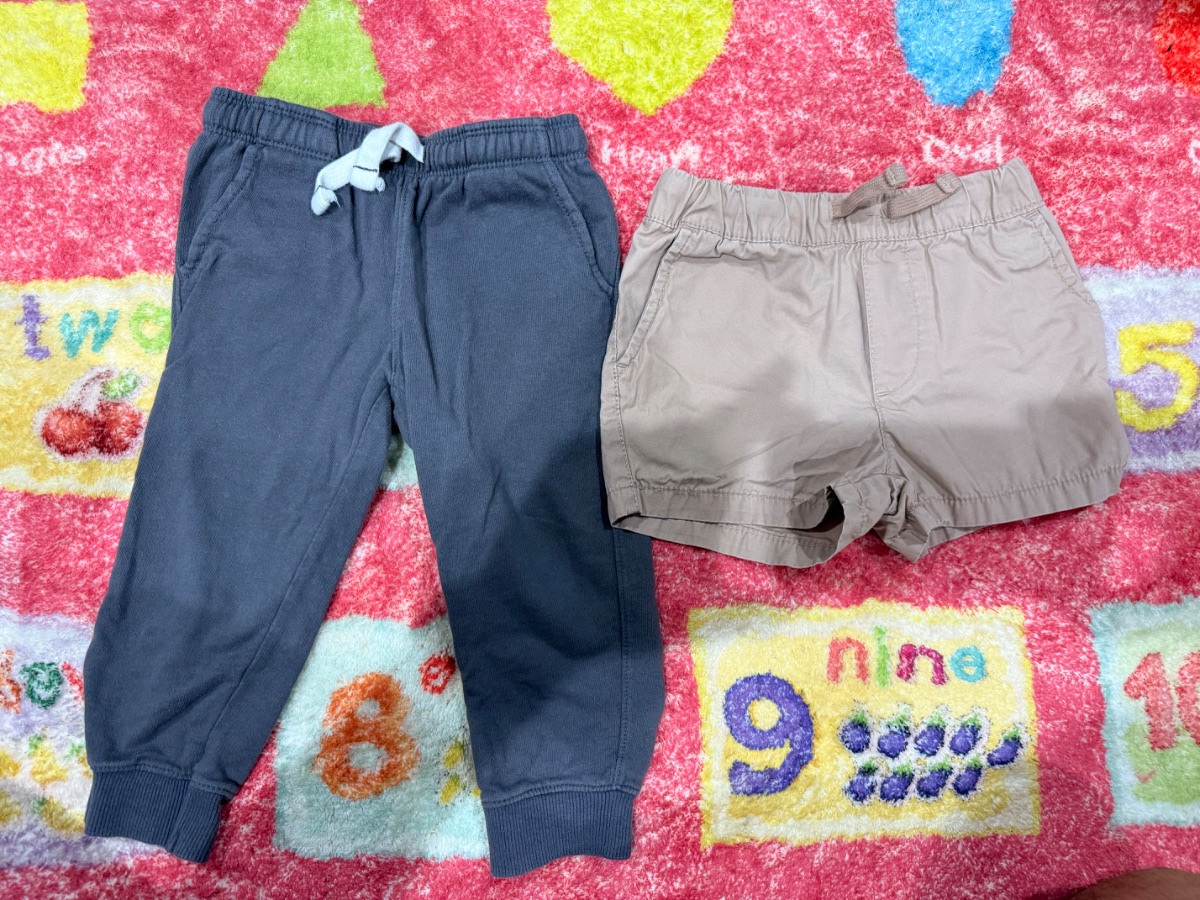 Carter’s 2-Piece Set 2T (24M)