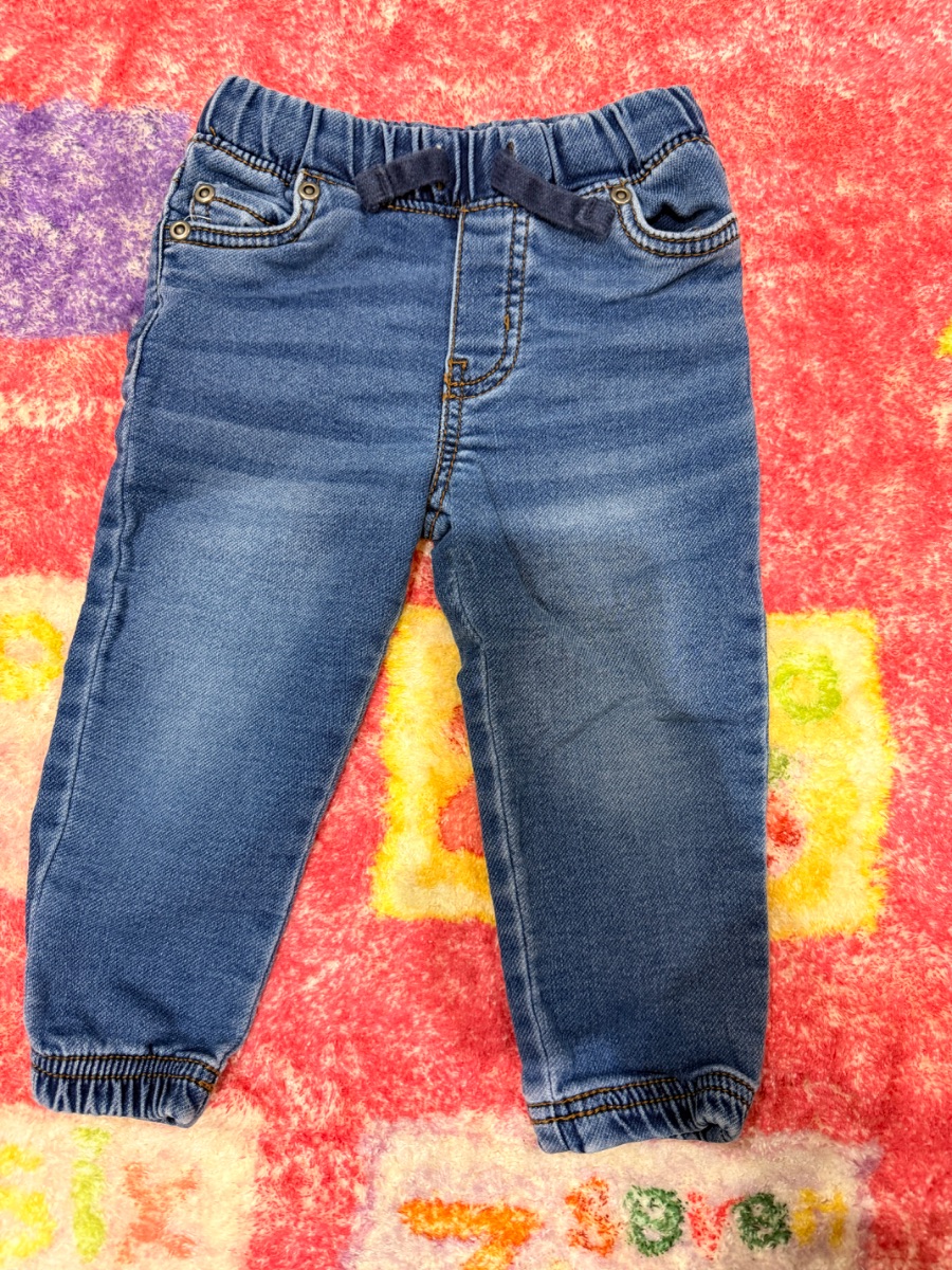 Carter’s Toddler Jeans 18M