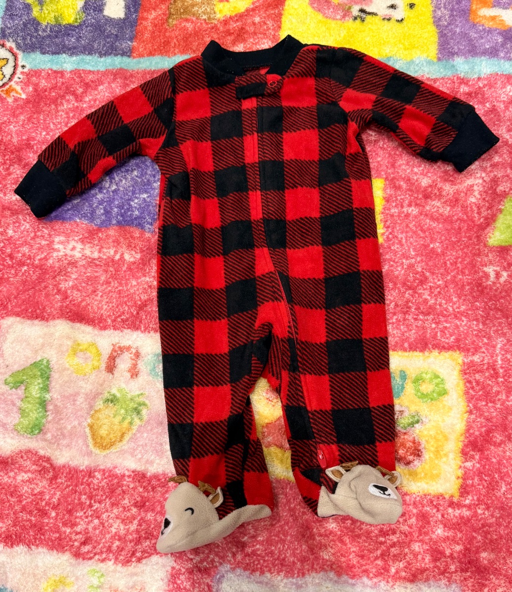 Carter’s Baby Sleeper 3 Months