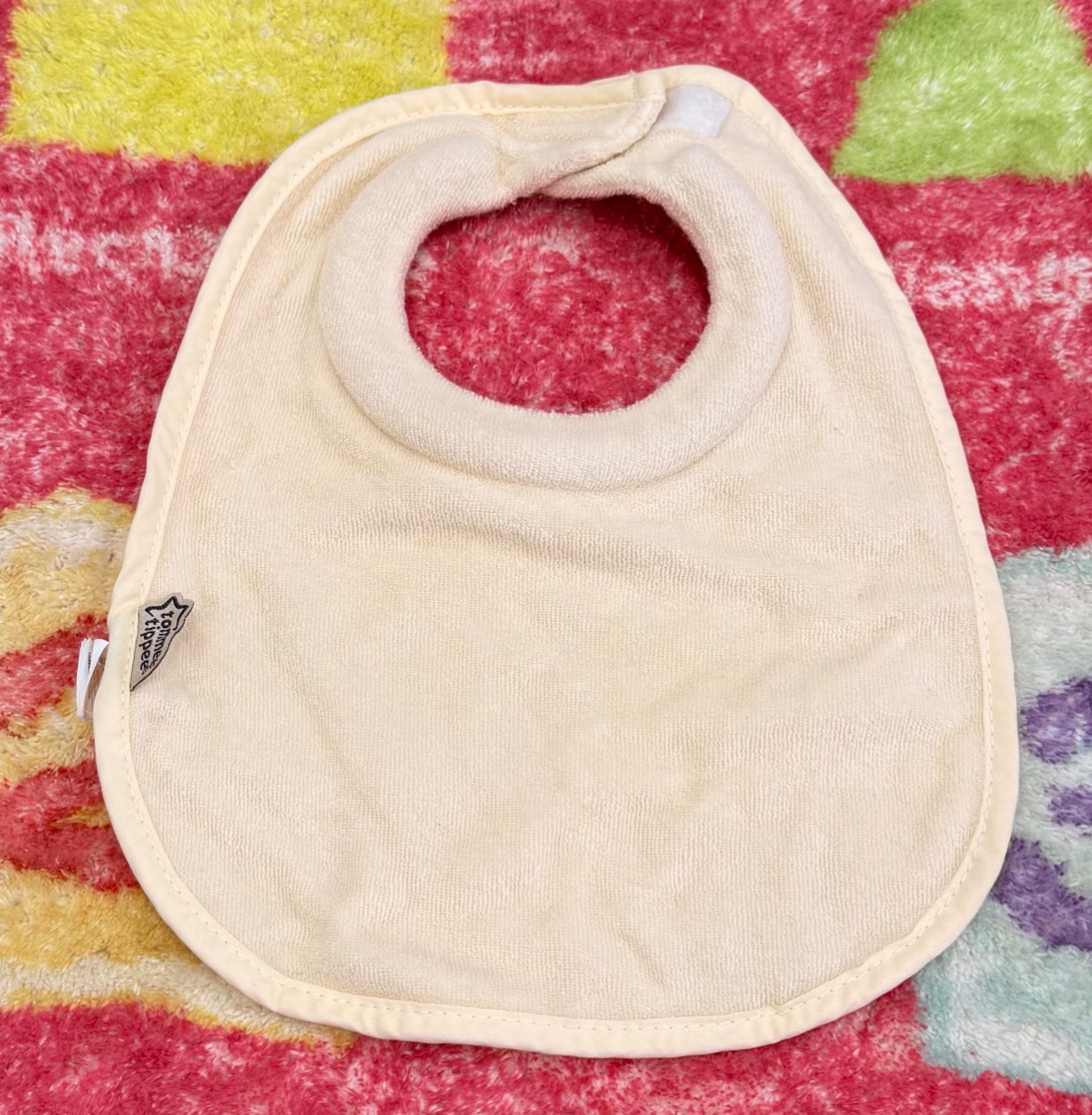 Baby bib