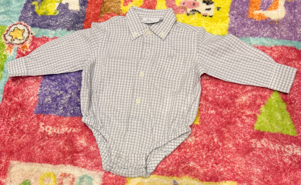 EPK Baby Romper 6 Months