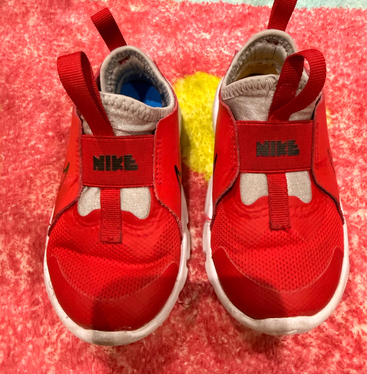 Nike Baby Sneakers – Size 8C