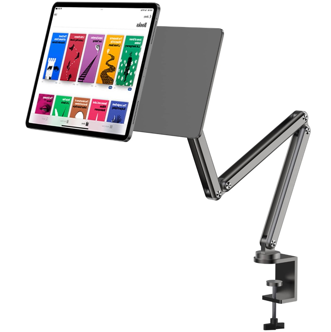 Magnetic Support for iPad Pro 12.9 Inch
