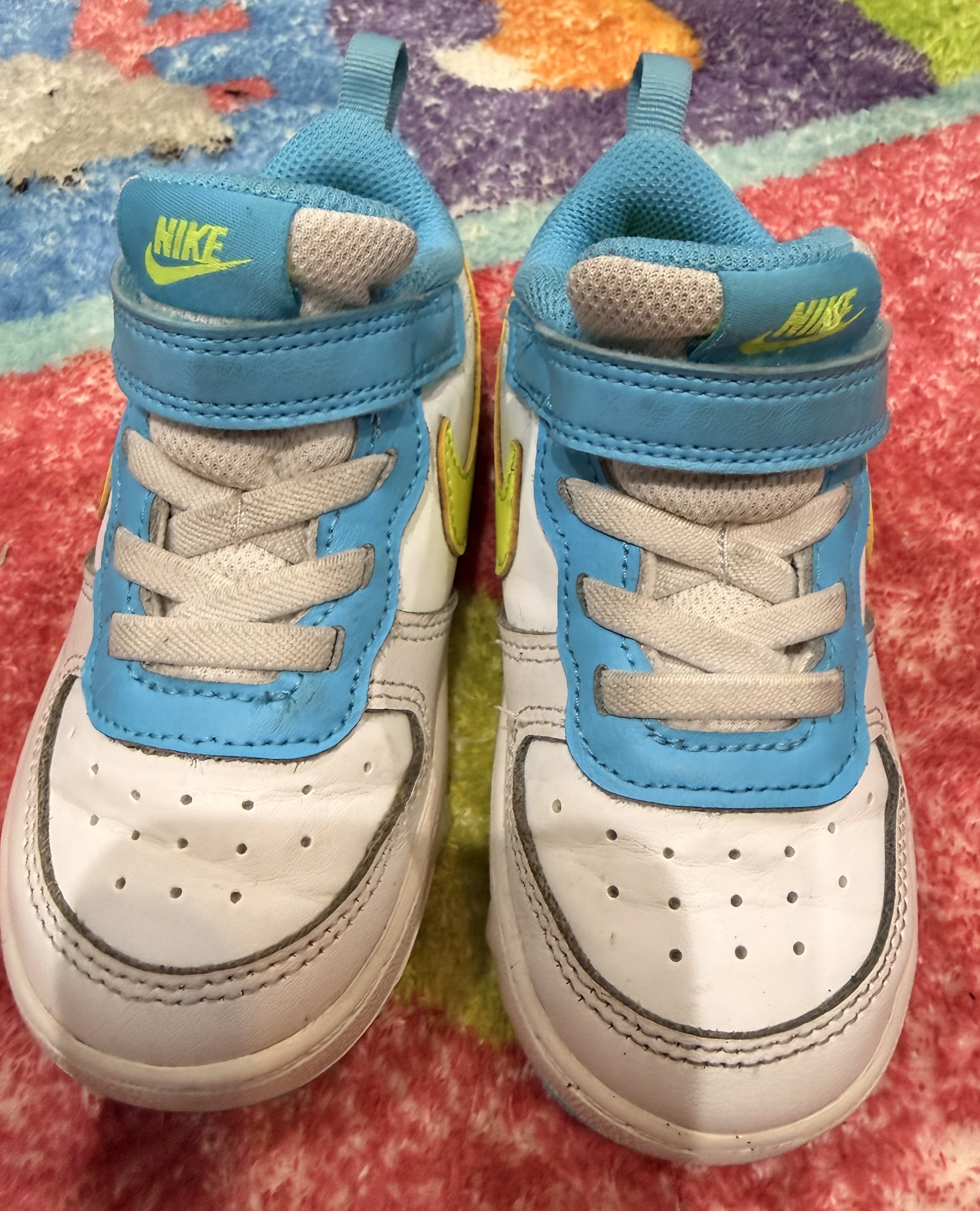 Nike Kids Sneakers – Size 8C