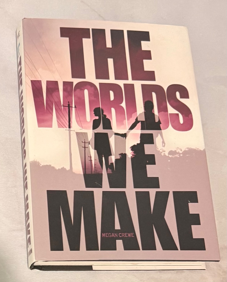 Book: The Worlds We Make