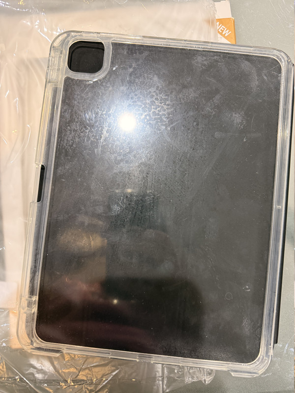 Folio Protector for Ipad Pro 11 Inches