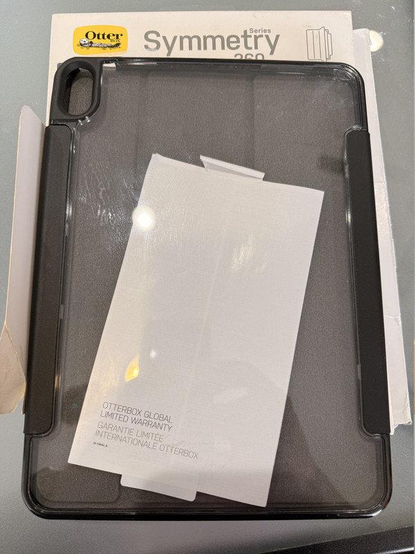 OtterBox Symmetry Series 360 Case iPad Air (4th & 5th Gen) - Starry Night
