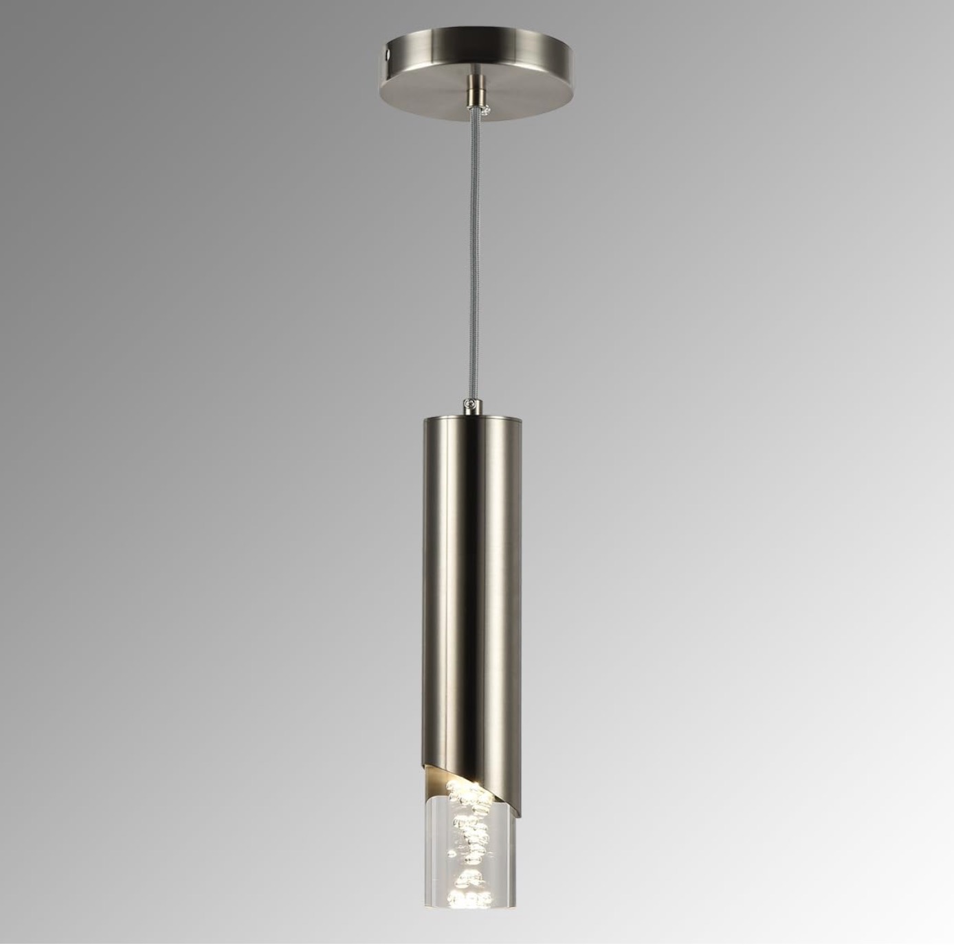 Pendant Light Fixture 3000k