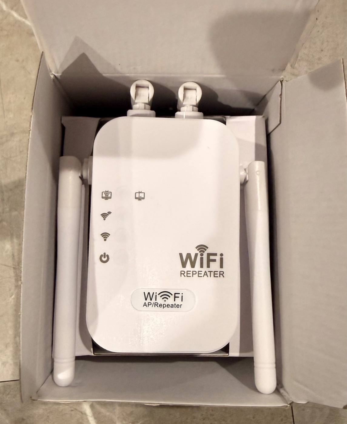 WiFi Range Extender WiFi Booster