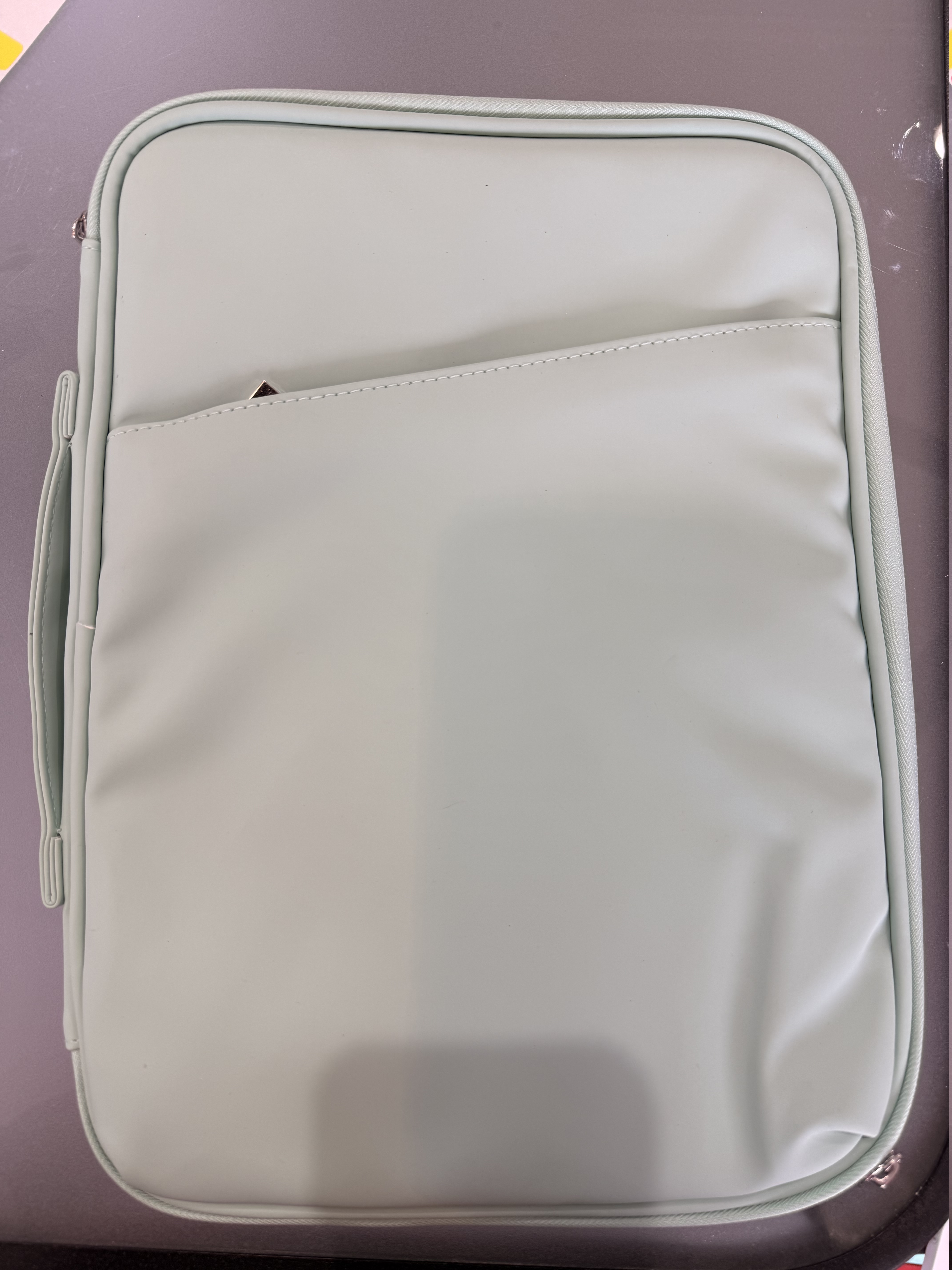 Laptop Carrying Case, Padded Travel Computer Sleeve