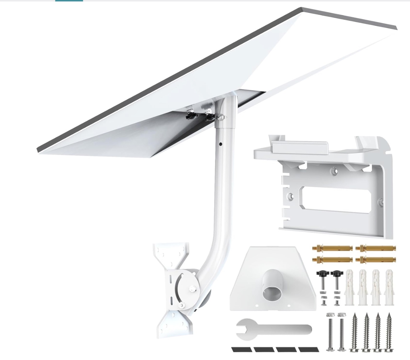 Starlink Gen 3 Mounting Kit