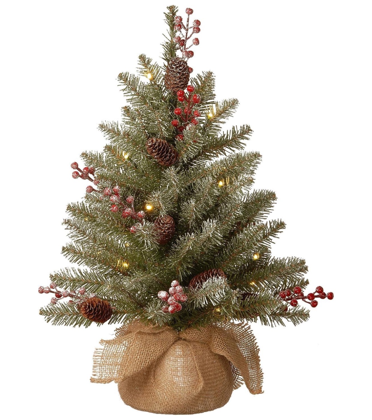 National Tree Company 2 ft