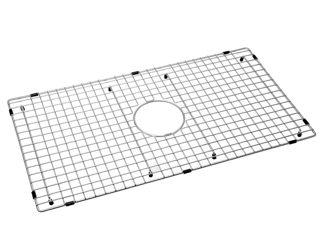 Serene Valley Sink Bottom Grid 27-9/16" X 14-7/16"