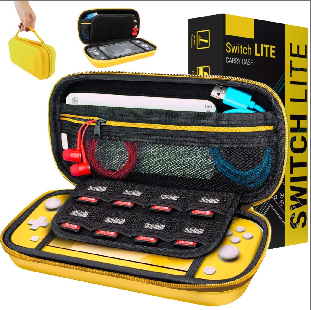 Case for Nintendo Switch Lite