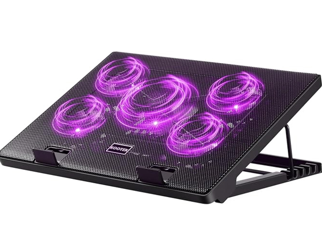 Laptop Cooling Pad 12"-17"