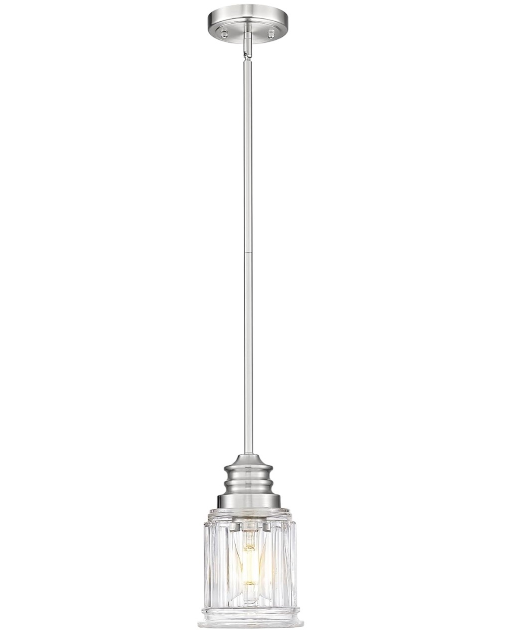 Pendant Light Kitchen Island