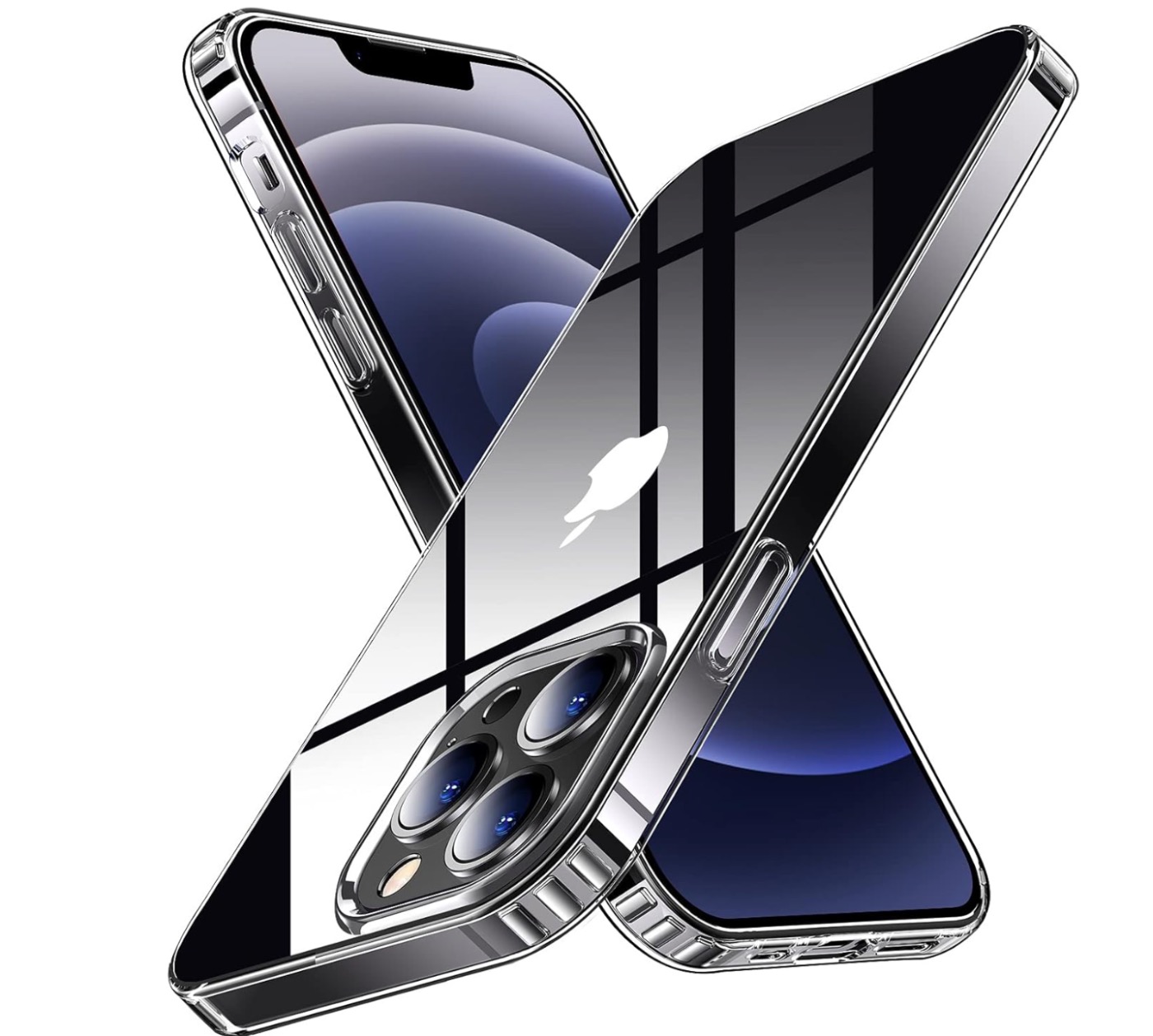 Caefax Protetive Phone Case Iphone 13-14 Pro Max